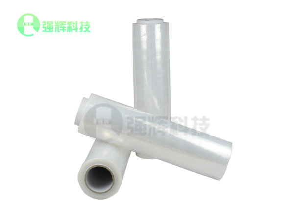 缠绕膜价格